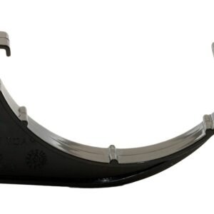 Mini Flow Gutter Back