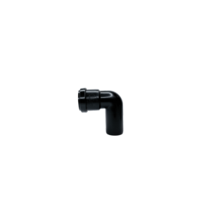 Push Fit Swivel Bend 91.25Â°