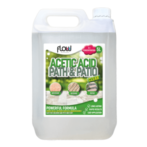 Garden Acetic - 5L