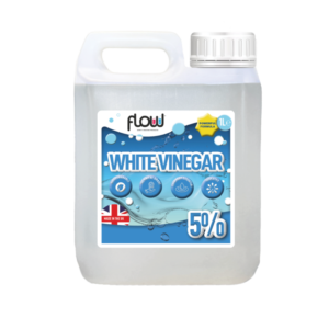 White Vinegar - 1L