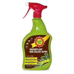 Houseplant Bug Killer Ultra