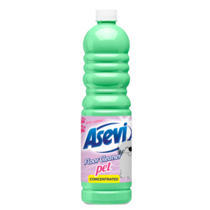 Floor Cleaner Pet