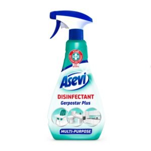 Multi Surface Disinfectant Spray - 750ml
