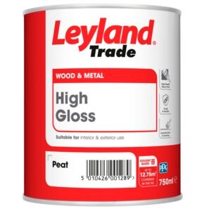 High Gloss Peat