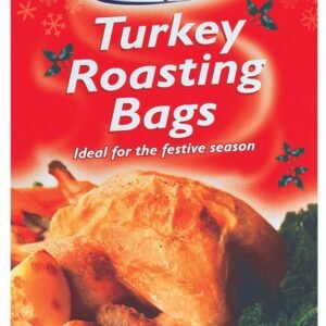 Turkey Roasting Bags