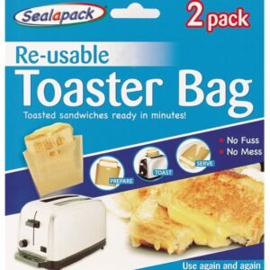 Toaster Bags