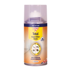 Total Insect Killer Bomb - 150ml
