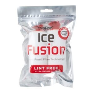 Ice Fusion Refills Jumbo 4"