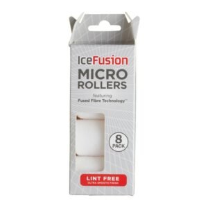 Ice Fusion Micro Rollers