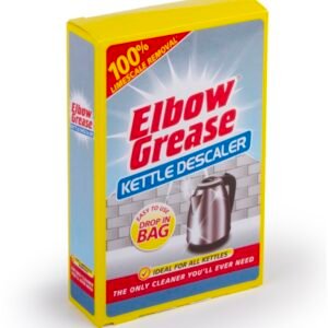 Kettle Descaler