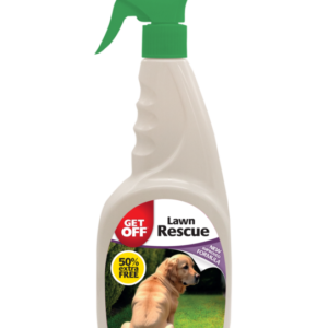 Lawn Rescue