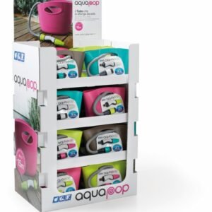 Aquapop 15m Display Unit - 20 Units