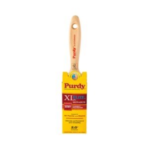Monarch XL Elite - 2" x 50mm