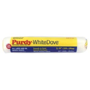 White Dove Sleeve