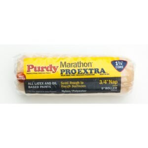 Marathon Pro Extra - 9" x 1.75" x 0.75"