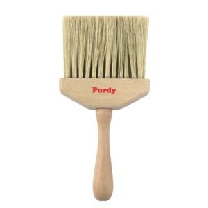 Jamb Duster - 4"