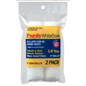 White Dove Jumbo Sleeve