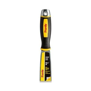 Premium Stiff Putty Knife