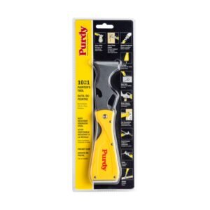 Premium Folding Tool - 10-in-1