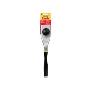 Four Edge Carbide Scraper