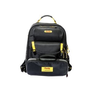 Painter's Backpack