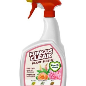 Plant Shield