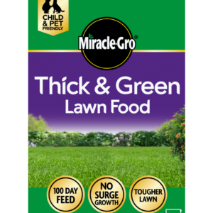 Thick & Green Box 200m2