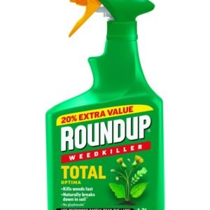 Total Optima Weedkiller