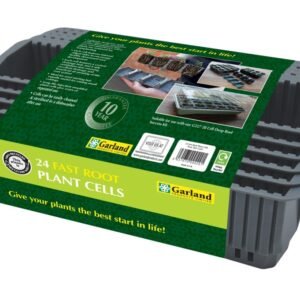 24 Fast Root Plant Cell