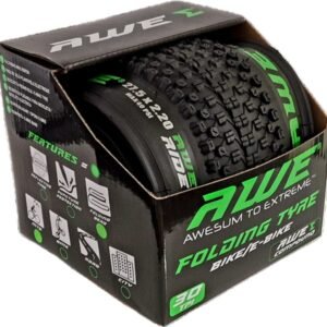 MTB Folding Tyre - 27.5"