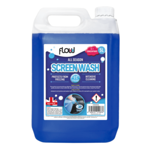 Screen Wash Concentrate - 5L