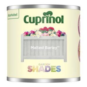 Garden Shades 125ml - 5L