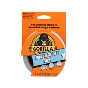 Double Sided Tape