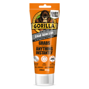 Grab Adhesive