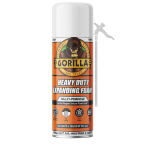 Heavy Duty Expanding Foam