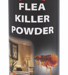 Flea Killer Powder