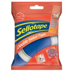 Double Sided Tape