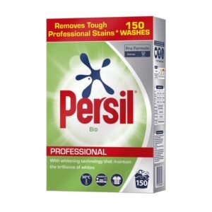 Biological Washing Powder