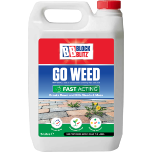 Go Weed
