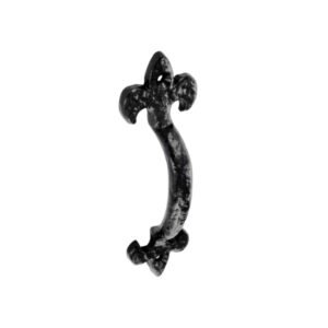 Antique Pull Handle 125mm