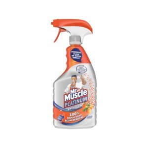 Platinum Bathroom 750ml
