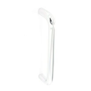 Aluminium Round Bar Pull Polished