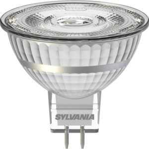 LED MR16 Lamp Superia Refled 460 Lumen