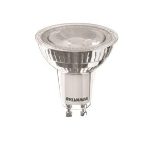 LED GU10 Lamp Refled Superia 550 Lumen