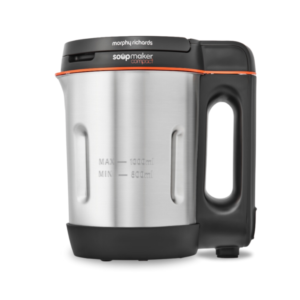Compact 2 Portion Soup Maker - 1L