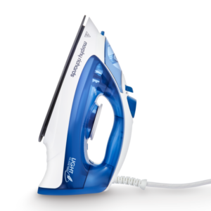 Light Glide 100 Steam Iron - 2400w