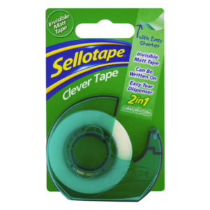 Clever Tape 18mm x 25m