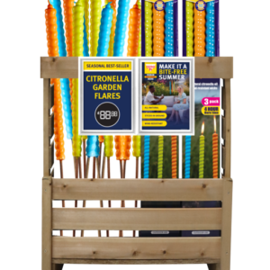 Development Deal Citronella Beach Party
