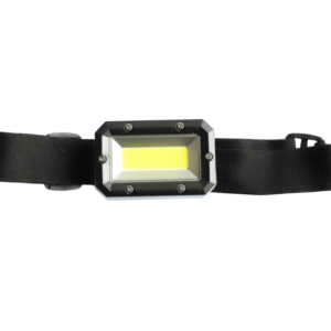 LED Headlight Torch