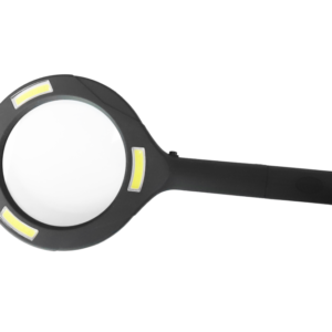 Magnifying Glass With LED Lights